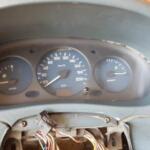 Renault Kangoo Gösterge Paneli Hatasız Orjinal Çıkma