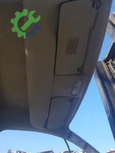 Renault Kangoo Güneşlik Hatasız Orjinal Çıkma