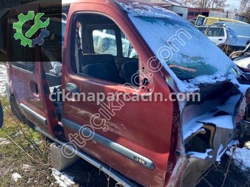 Renault Kangoo Sağ Ön Kapı çıkma parça