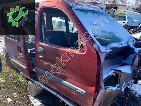 Renault Kangoo Sağ Ön Kapı çıkma parça