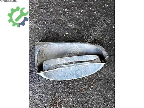 Renault Kangoo Trim çıkma parça