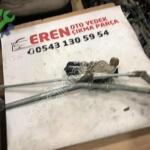 Renault Kangoo İçin Kaliteli Silecek Motoru