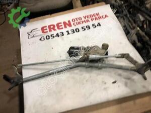 Renault Kangoo İçin Kaliteli Silecek Motoru