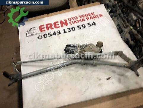 Renault Kangoo Silecek Motoru çıkma parça