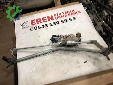 Renault Kangoo Silecek Motoru çıkma parça
