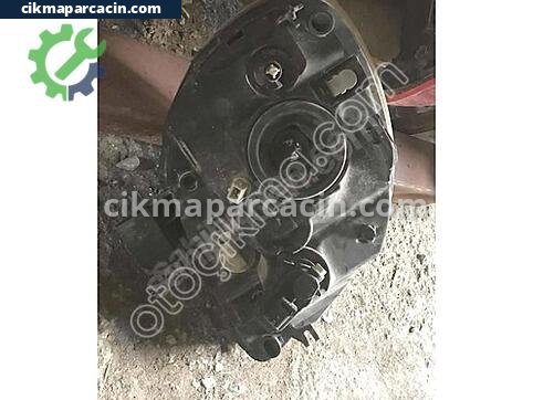 Renault Kangoo Sol Ön Far çıkma parça