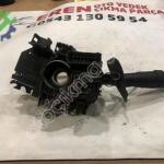 Renault Kangoo için Orijinal Sinyal Kolu Çıkma Parçası