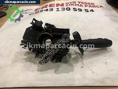 Renault Kangoo Sinyal Kolu çıkma parça