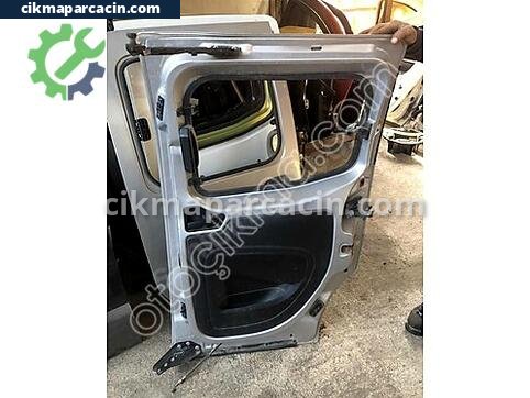 Renault Kangoo Sağ Sürgülü Kapı çıkma parça