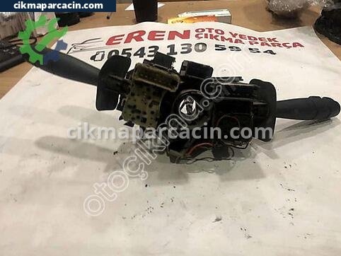 Renault Kangoo Sinyal Kolu çıkma parça