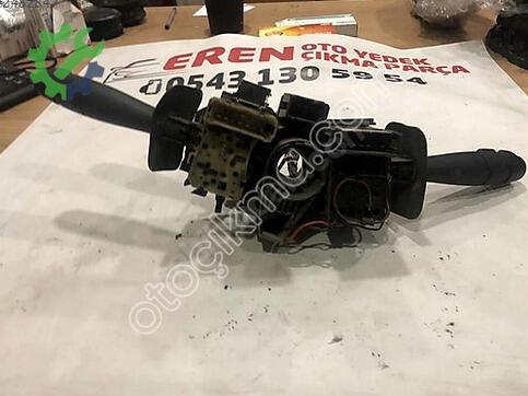 Renault Kangoo Sinyal Kolu çıkma parça