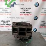 Renault Kangoo kalorifer kutusu
