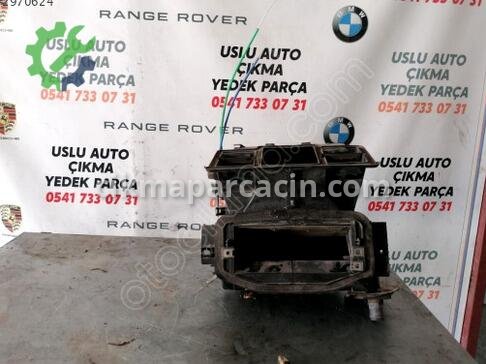 Renault Kangoo Kalorifer Kutusu çıkma parça