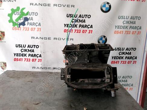 Renault Kangoo Kalorifer Kutusu çıkma parça