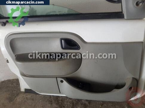 Renault Kangoo Kapı Döşemesi çıkma parça