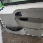 REnault Kangoo Kapı Döşeme Takımı Hatasız Orjinal Çıkma