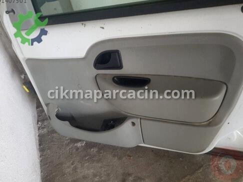 Renault Kangoo Kapı Döşemesi çıkma parça
