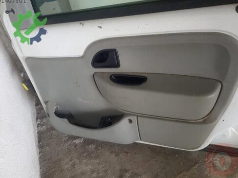 Renault Kangoo Kapı Döşemesi çıkma parça