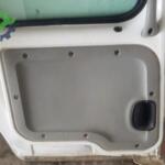 REnault Kangoo Kapı Döşeme Takımı Hatasız Orjinal Çıkma