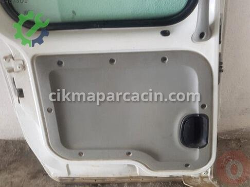 Renault Kangoo Kapı Döşemesi çıkma parça