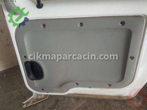 Renault Kangoo Kapı Döşemesi çıkma parça