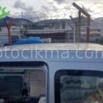 Renault Kangoo Kesme Tavan Direkli Hatasız Orijinal Çıkma