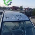 Renault Kangoo Kesme Tavan Direkli Hatasız Orijinal Çıkma