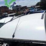 Renault Kangoo kesme tavan direkli hatasız orjinal çıkma