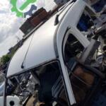 Renault Kangoo Kesme Tavan Direkli Hatasız Orjinal Çıkma