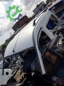 Renault Kangoo Kesme Tavan Direkli Hatasız Orjinal Çıkma