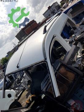 Renault Kangoo Kesme Tavan Sacı çıkma parça