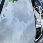 Renault Kangoo Orijinal Çıkma Komple Arka