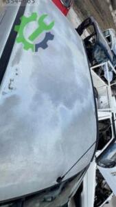 Renault Kangoo Orijinal Çıkma Komple Arka
