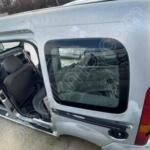 Renault Kangoo Orijinal Çıkma Komple Arka