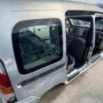 Renault Kangoo Orijinal Çıkma Komple Arka