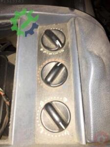 Renault Kangoo Klima Kontrol Paneli Hatasız Orjinal Çıkma