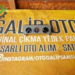 Renault Kangoo Klima Kontrol Paneli Orjinal Çıkma