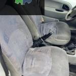 Renault Kangoo koltuk takımı