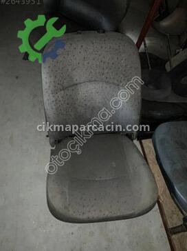 Renault Kangoo Koltuk çıkma parça