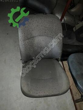 Renault Kangoo Koltuk çıkma parça