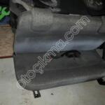 Renault Kangoo Koltuk Takımı Hatasız Orjinal Çıkma