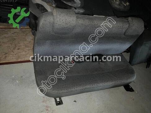 Renault Kangoo Koltuk çıkma parça