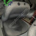 Renault Kangoo Koltuk Takımı Hatasız Orjinal Çıkma