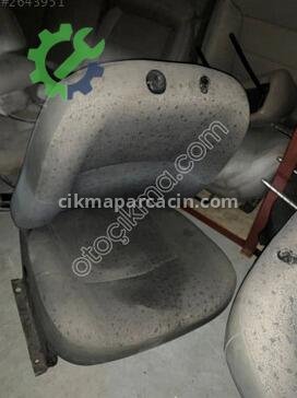 Renault Kangoo Koltuk çıkma parça