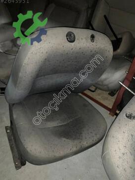 Renault Kangoo Koltuk çıkma parça