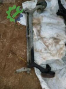 RENAULT KANGOO KOMPLE BENZİNLİ ARKA DİNGİL