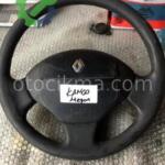 Renault Kangoo Megane Direksiyon Simidi hatasız orjinal