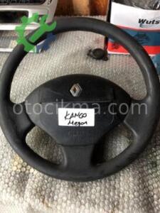 Renault Kangoo Megane Direksiyon Simidi hatasız orjinal