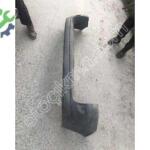 Renault Kangoo Modeli İçin Kaliteli Arka Tampon Çıkma Pa