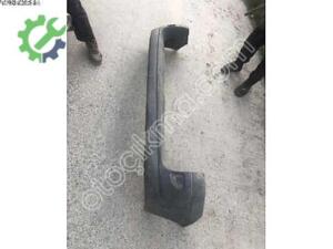 Renault Kangoo Modeli İçin Kaliteli Arka Tampon Çıkma Pa